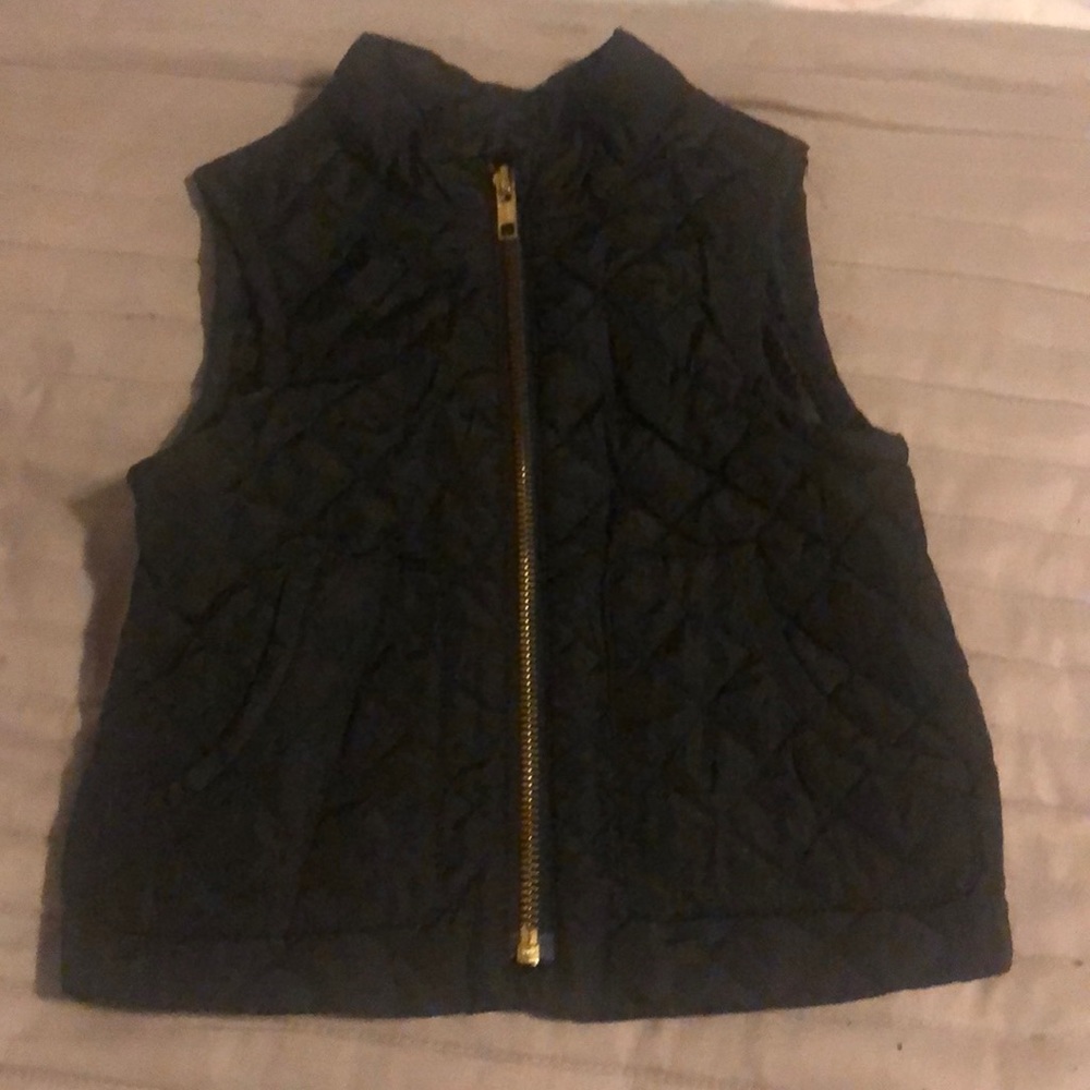 Old navy black